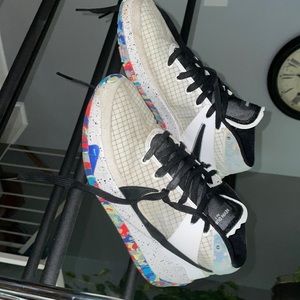 size 9 kd 13 “home” colorway